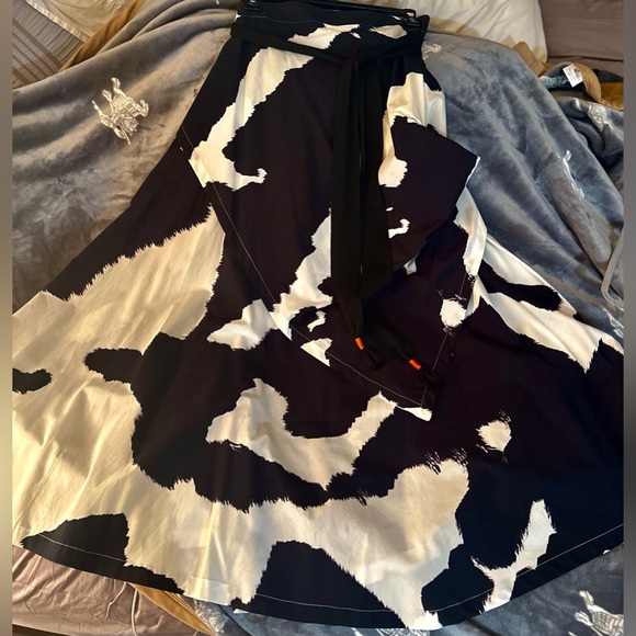 Maxi Skirt - Picture 3 of 11